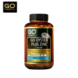 Go Healthy Gao Zhiyuan Oyster Essence Capsule Capsule Сводка устриц устрицы Zinc 120 Мужские продукты для взрослых
