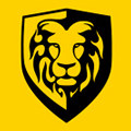博远达家居的LOGO