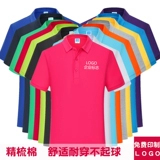 Однотонная футболка для работы, делается под заказ, короткий рукав, с услугой печати логотипа