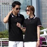 Футболка polo для работы, делается под заказ, услуга «вышивка логотипа», короткий рукав