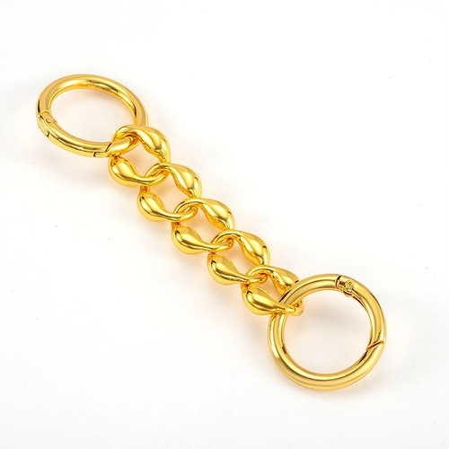 Celine, совместимая сумка подмышку, цепь, длинные бретели, цепочка, аксессуары