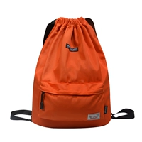 QD Orange