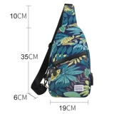 Брендовая нагрудная сумка, сумка на одно плечо для отдыха, сумка через плечо, сумка для телефона, рюкзак, коллекция 2022, в корейском стиле