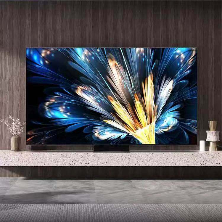 Hisense Vidda 85-дюймовый полноэкранный телевизор 8K 55/65/75/100/120-дюймовый интеллектуальный интернет-голос