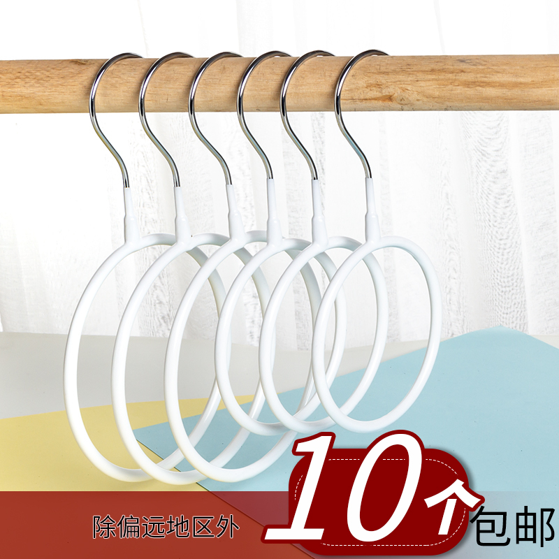 Scarf Rack, Silk Scarf Holder, Loop Hook, Multifunctional Storage Hook, Belt Rack, Tie Rack, Sturdy Metal Hanger Scarf Rack, Silk Scarf Holder, Loop Hook, Multifunctional Storage Hook, Belt Rack, Tie Rack, Sturdy Metal Hanger