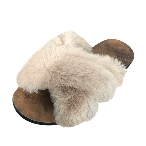 Тапочки, удерживающая тепло обувь, нескользящие модные универсальные туфли, 2020, мягкая подошва, популярно в интернете