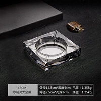 Подвеска из кварца, 15см