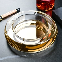 15 см барабанной круга Tuhao Gold, отправляющая анти -скользи