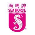 SEAHORSE香港品牌特许店的LOGO