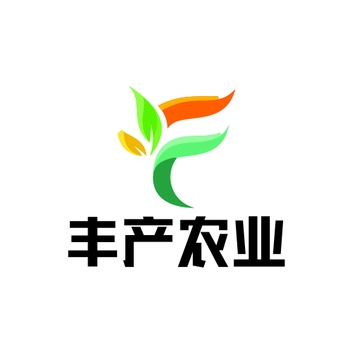 丰产农业的LOGO