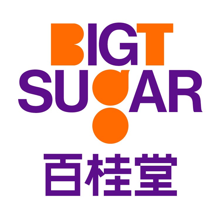 百桂堂食品养生小店的LOGO