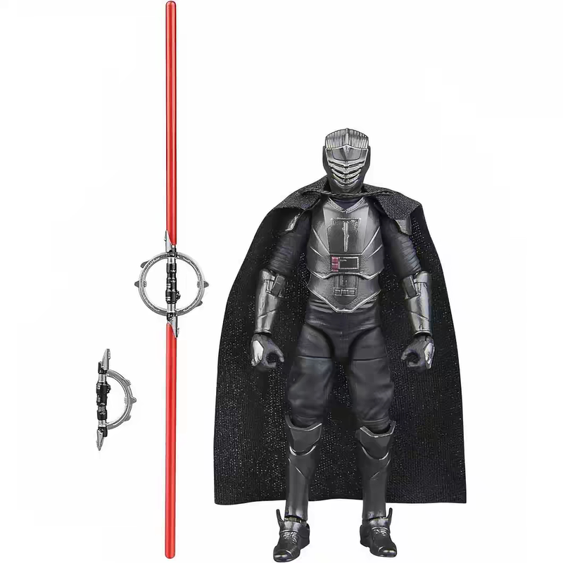 Hasbro Star Wars Mork - Lord of the Shadows 3.75inch Mork Action Figure in Stock