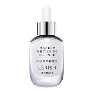 【莱莉诗】持证美白精华乳液