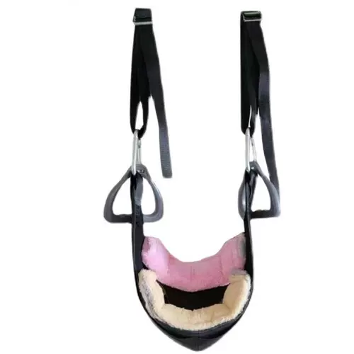 Шейная тяга шейного отдела шейного отдела позвоночника вершина подвеска