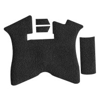 P1 non-slip stickers G43 special patch toys G17 handle non-slip