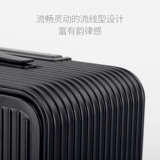 Металлический чемодан, самолет для путешествий, алюминиево-магниевый сплав