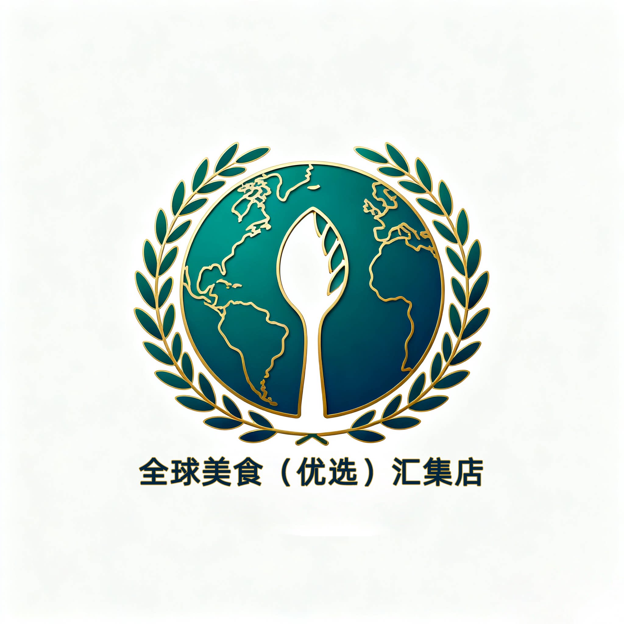 全球美食(优选)汇集店
