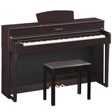 Yamaha, профессиональный синтезатор, элитное умное цифровое пианино, 88 клавиш