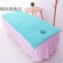 Khăn tắm cho thẩm mỹ viện, khăn lớn để trải giường, khăn massage dày hơn có lỗ, siêu thấm, không rụng lông, logo tùy chỉnh - Khăn tắm / áo choàng tắm