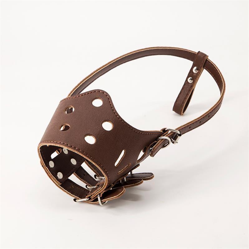 Dog call mouth dog dog dog dog large and medium-sized mouth cover anti-biting bridle mask wolf dog anti-biting air defense ~
