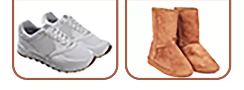 Máy sấy giày, máy sấy giày ướt toàn bộ, khử mùi và diệt khuẩn, sấy giày nhanh gia dụng, dỗ dành ký túc xá, sấy giày ấm và dùng ướt