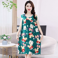 Модная мягкая камера без рукавов