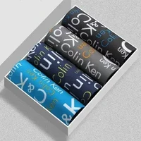 4 предмета - большой CK