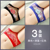 Черный, красный, 40