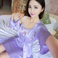 631#два -байт набор [светло -фиолетовый]