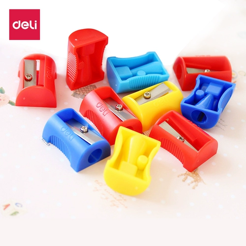 Милая детская точилка для карандашей, детские канцтовары, оптовые продажи