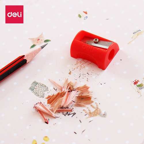 Милая детская точилка для карандашей, детские канцтовары, оптовые продажи