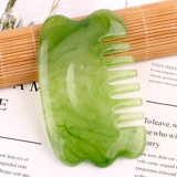 Комплект, универсальный косметический массажер для всего тела для лица, 7 шт, для салонов красоты