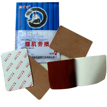 Buy 3 delivered 2 Puyul Middle Hall 8 Mount Far Infrared Physiotherapy patch waist muscle strain SKY-E type sticker LY