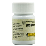 同仁堂 Четыре Shen Wan 27g*бутылка/коробка yp3