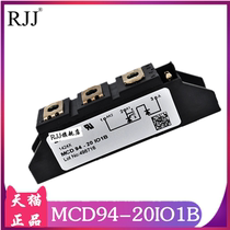 Direct MCD94-20io1B thyristor module MCD94-22io1B diode module