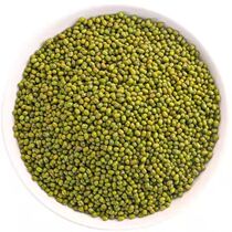 New arrivals of Northeast mung beans vacuum-packed peelable easy to sand and easy to cook farm-grown small mung beans summer heat-relieving cereals