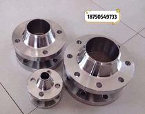 304 stainless steel high neck butt welding flange national standard neck HG20592 WN PN16 25 40 welding flange