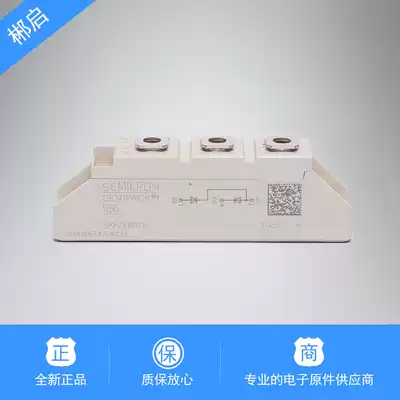 Original brand new SKKD100 16 SKKT162 16 132 16 200 16E power rectifier diode