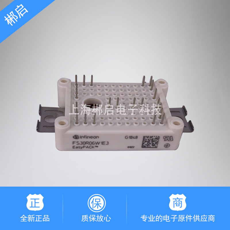 New Original Fit FS30R06W1E3 IGBT Power Supply Module Spot Direct Marketing