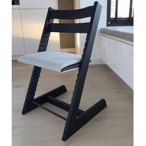 Customized INS style Nordic growth chair infant dining chair childrens writing chair multi-functional adjustable dining chair