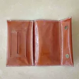 Табачный мешочек Hancraftd имитация кожа практична