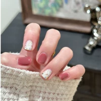 [Rasberry Cake Set] C155+C197+C18+C19