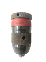 New Nada DT store bench drill accessories fast self-tightening universal three-claw chuck 1 5-13mm original drill bit