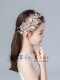 Children's Headwear, Girls' Princess Hairpins, Dress Hair Accessories, Side Hair Flowers, Performance, Primary School Students, Dance Host