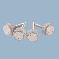 Плосковый верхний болт (4 установка