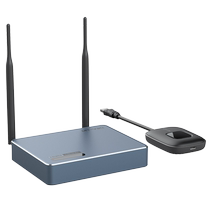 Maituo Vmoments MT-WX03 hdmi wireless transmitter USB live computer mobile phone display with vertical screen projector pitch-screen TV