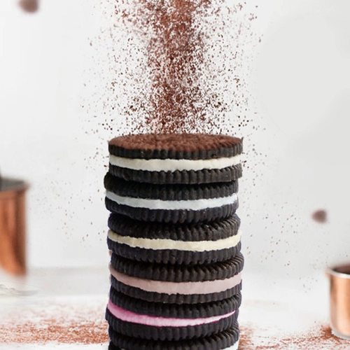 Сэндвич с молочным шоколадом бутерброд