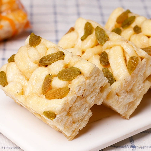 Вся коробка Шакимы 5 фунтов традиционной кондитерской офис офис повседневная закуска закуски Saqima обвиняет голодный ужин