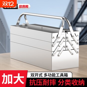 Three-layer folding stainless steel | 537 people collected it