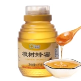 Dongda Tree Honey 1000 г бутылка из натуральной фермы домов самостоятельно, продуктивные, дикие сочи, источник медового меда Pure Swork Bee Flower